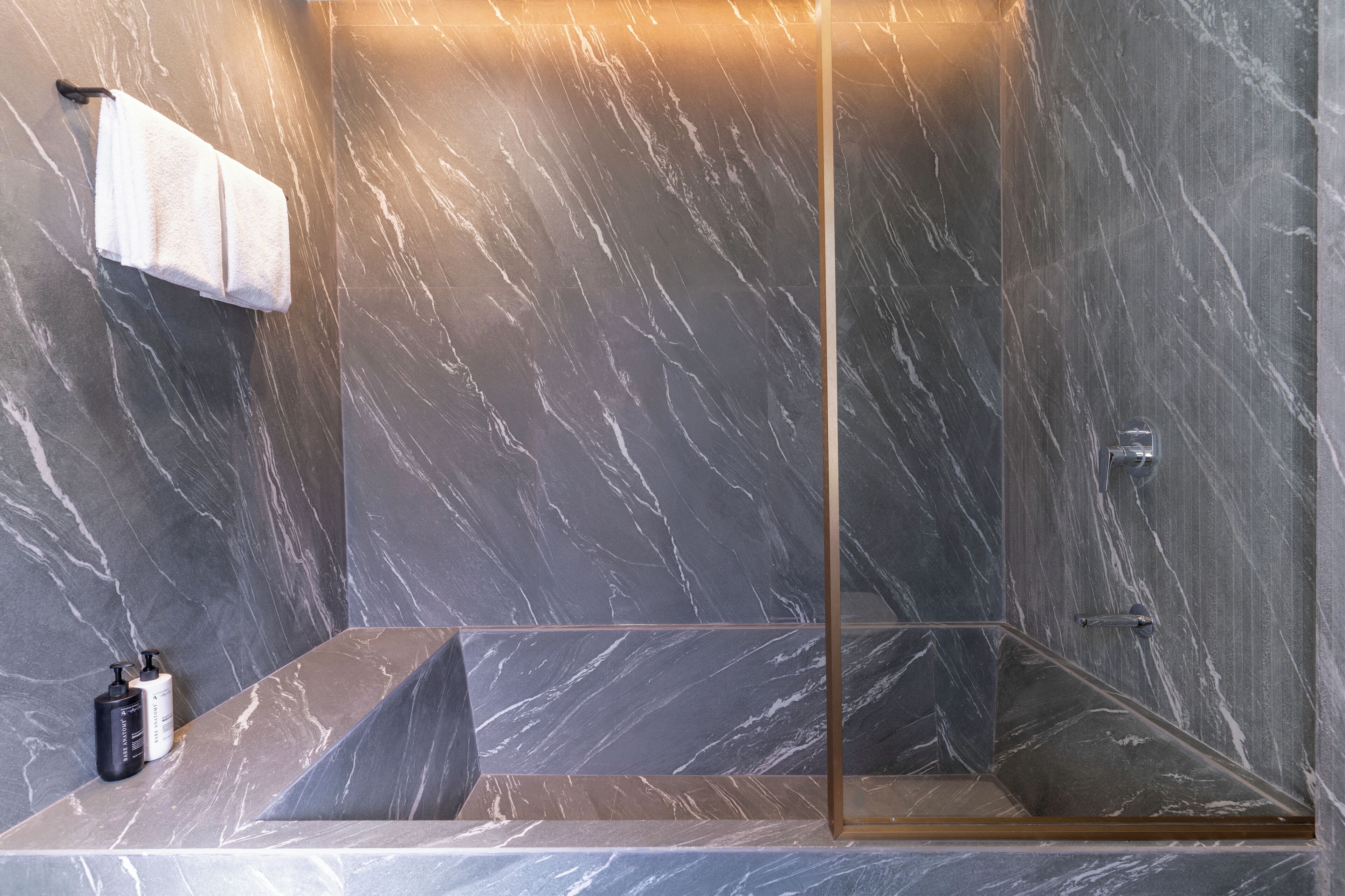 Villa Deluxe | Salle de bain