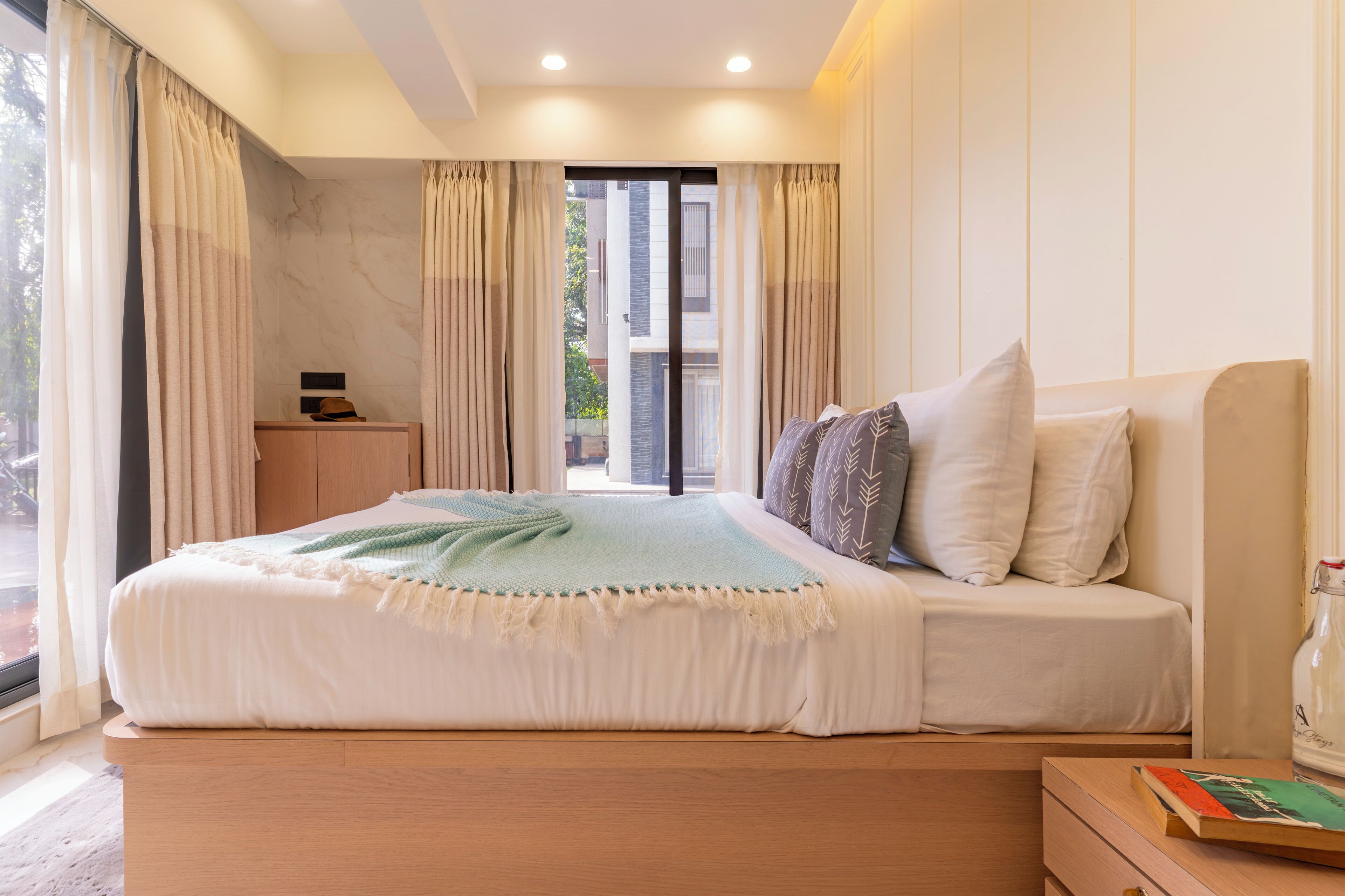 Deluxe Villa