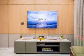Interior - Alaya Stays Rosalia 3BHK Villa with Pool (Lonavala)