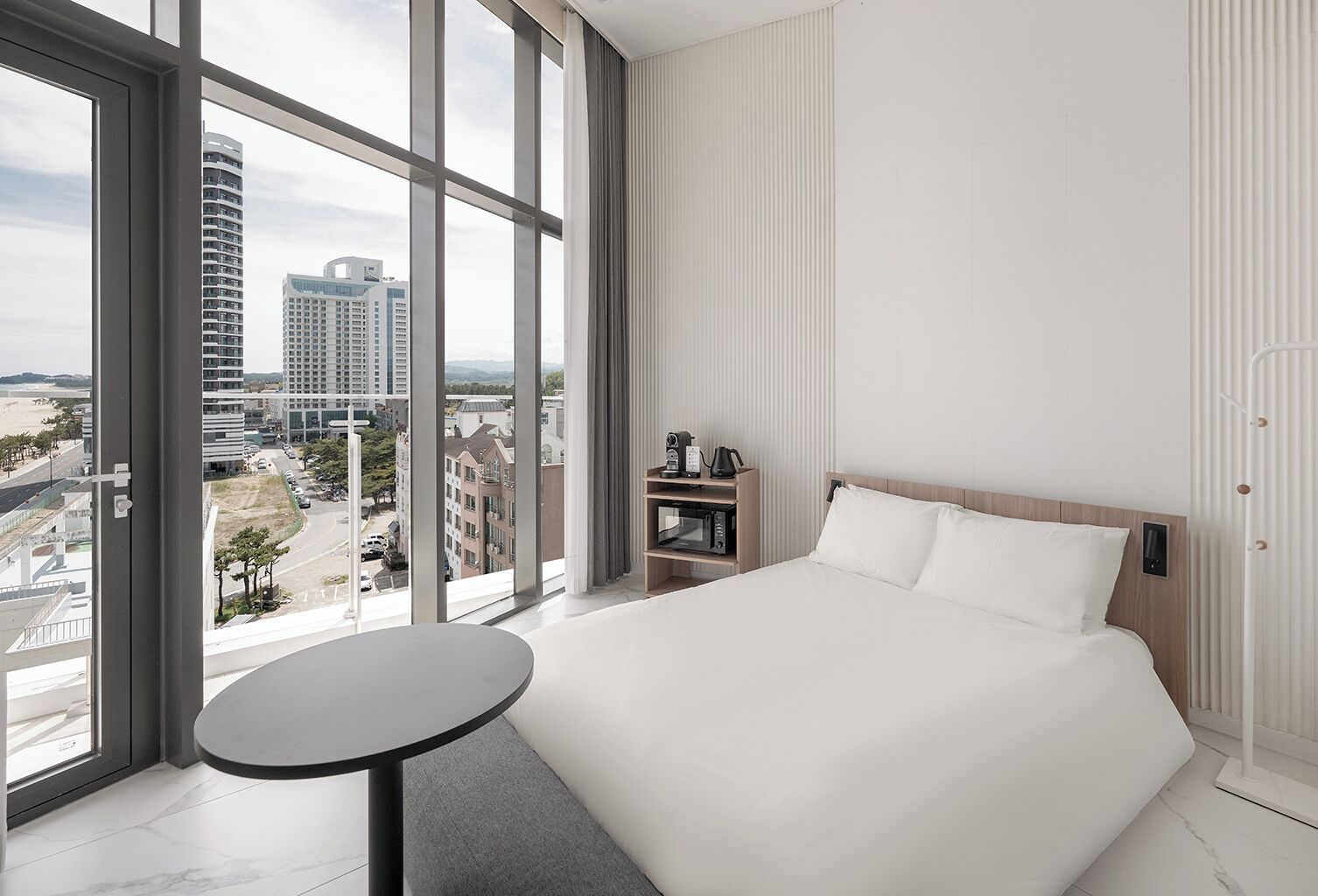 Studio Loft | Free WiFi, bed sheets