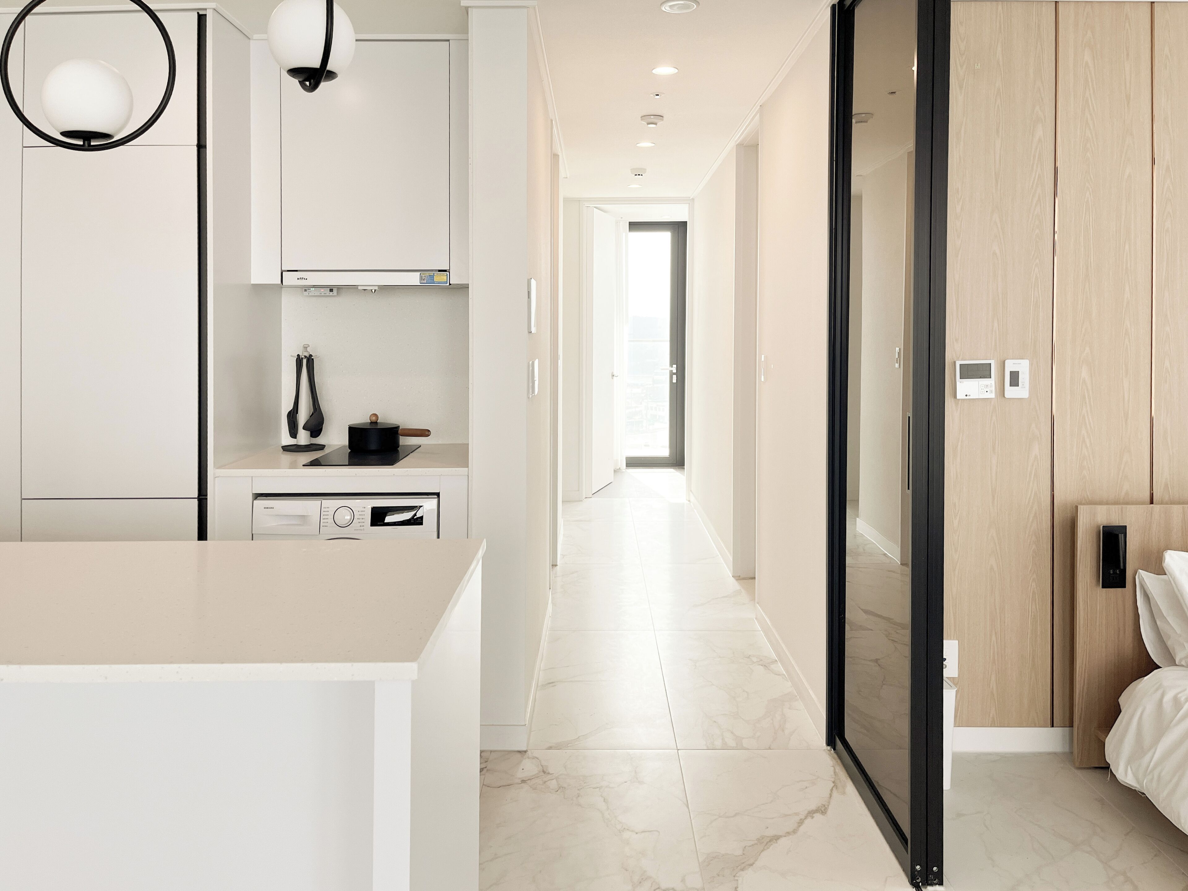 Family Two room Wide