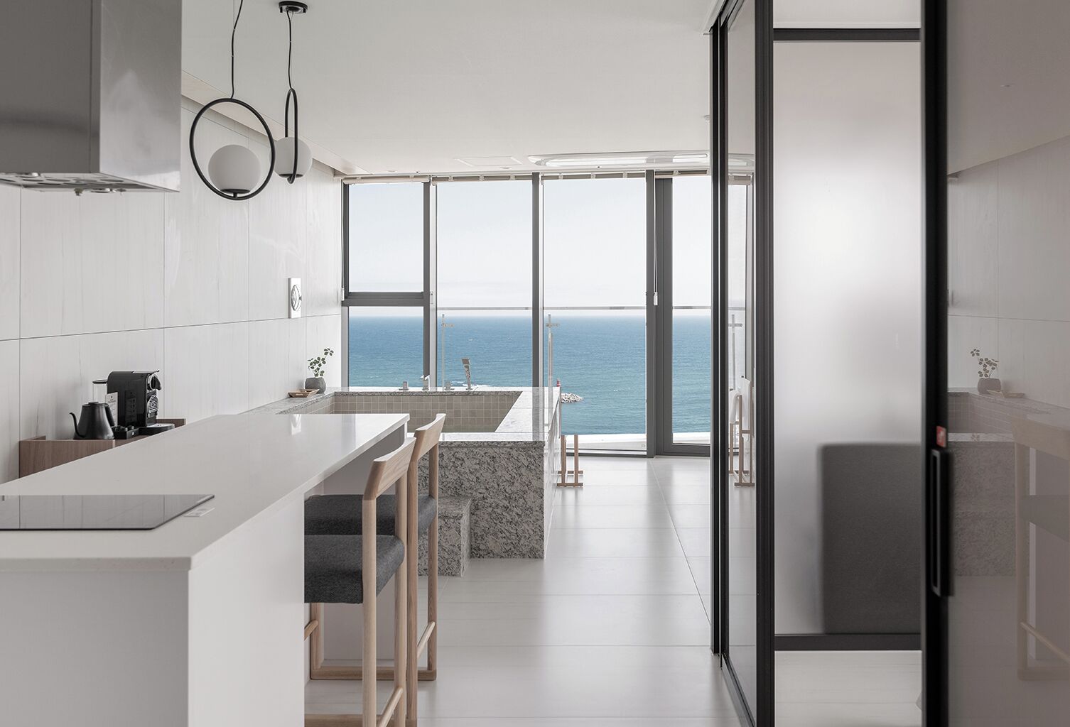 Family Two room Spa | Wi-fi (inkludert) og sengetøy