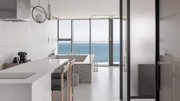 Family Two room Spa | Wi-fi (inkludert) og sengetøy