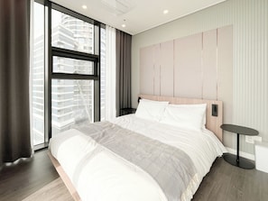 Family Two room Wide | Gratis wifi
