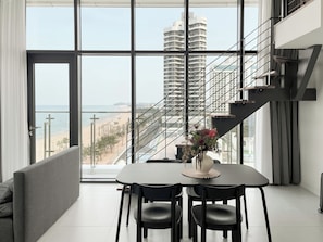 Premier Suite Loft Spa | Interior - Plott The Gak Yangyang (Yangyang)