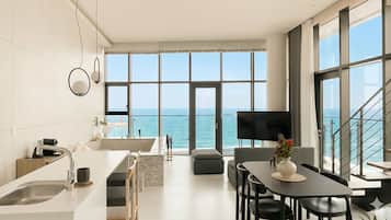 Premier Suite Loft Spa