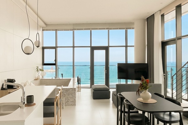 Premier Suite Loft Spa | Wi-fi percuma