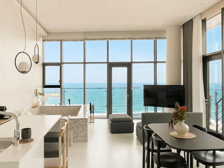 Premier Suite Loft Spa | Wi-fi (inkludert)