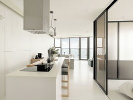 Family Two room Spa | Interior