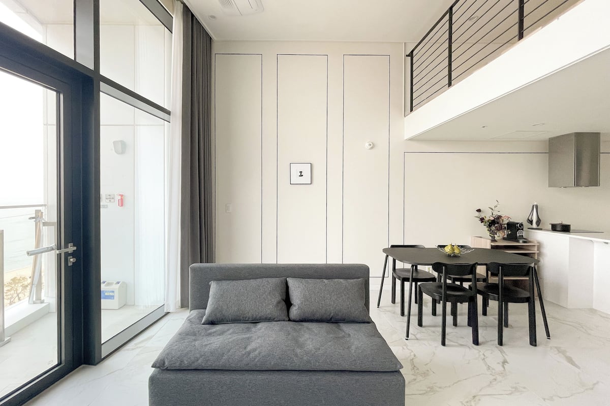 منطقة المعيشة