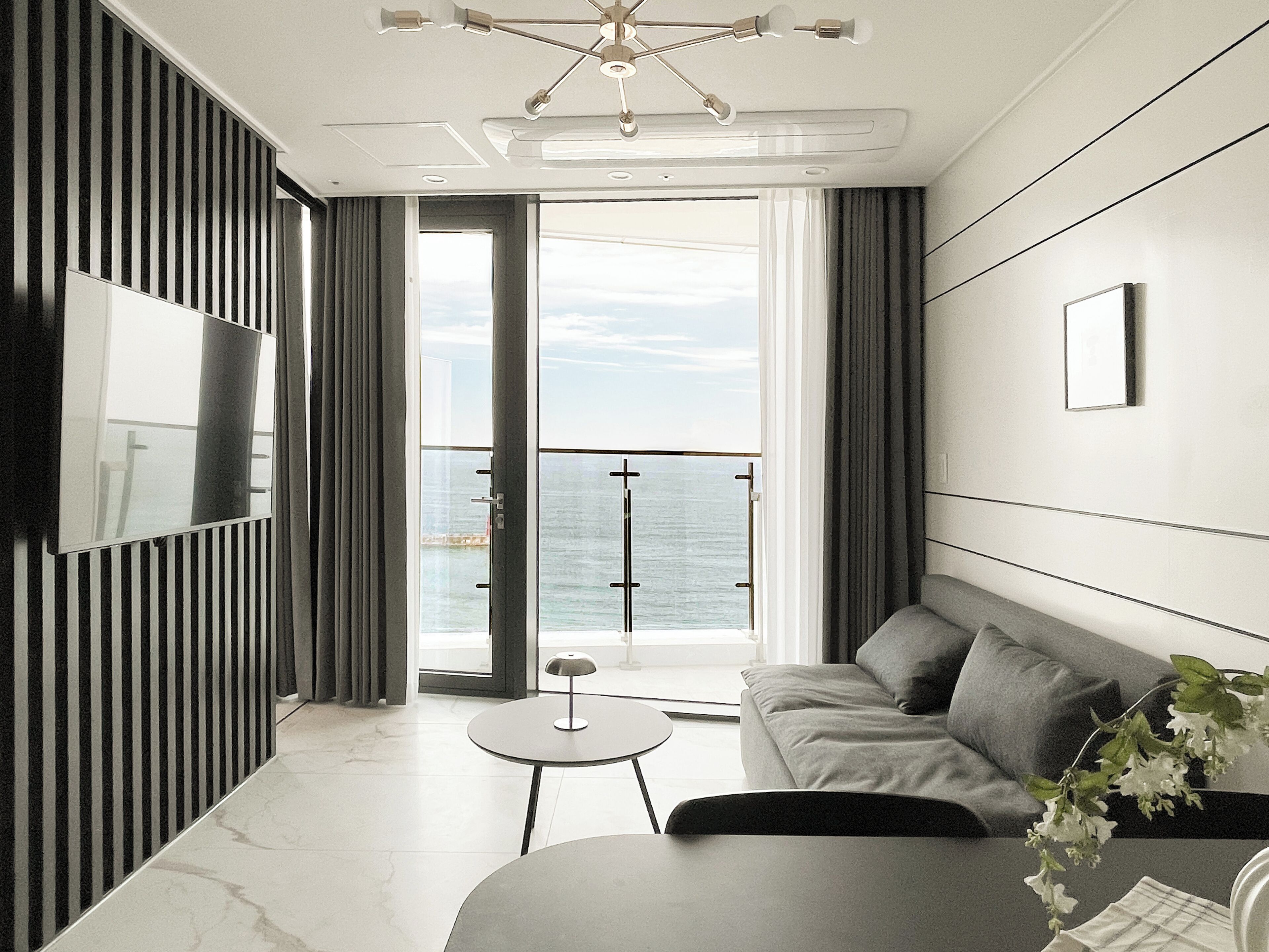 Family Two room | Free WiFi, bed sheets