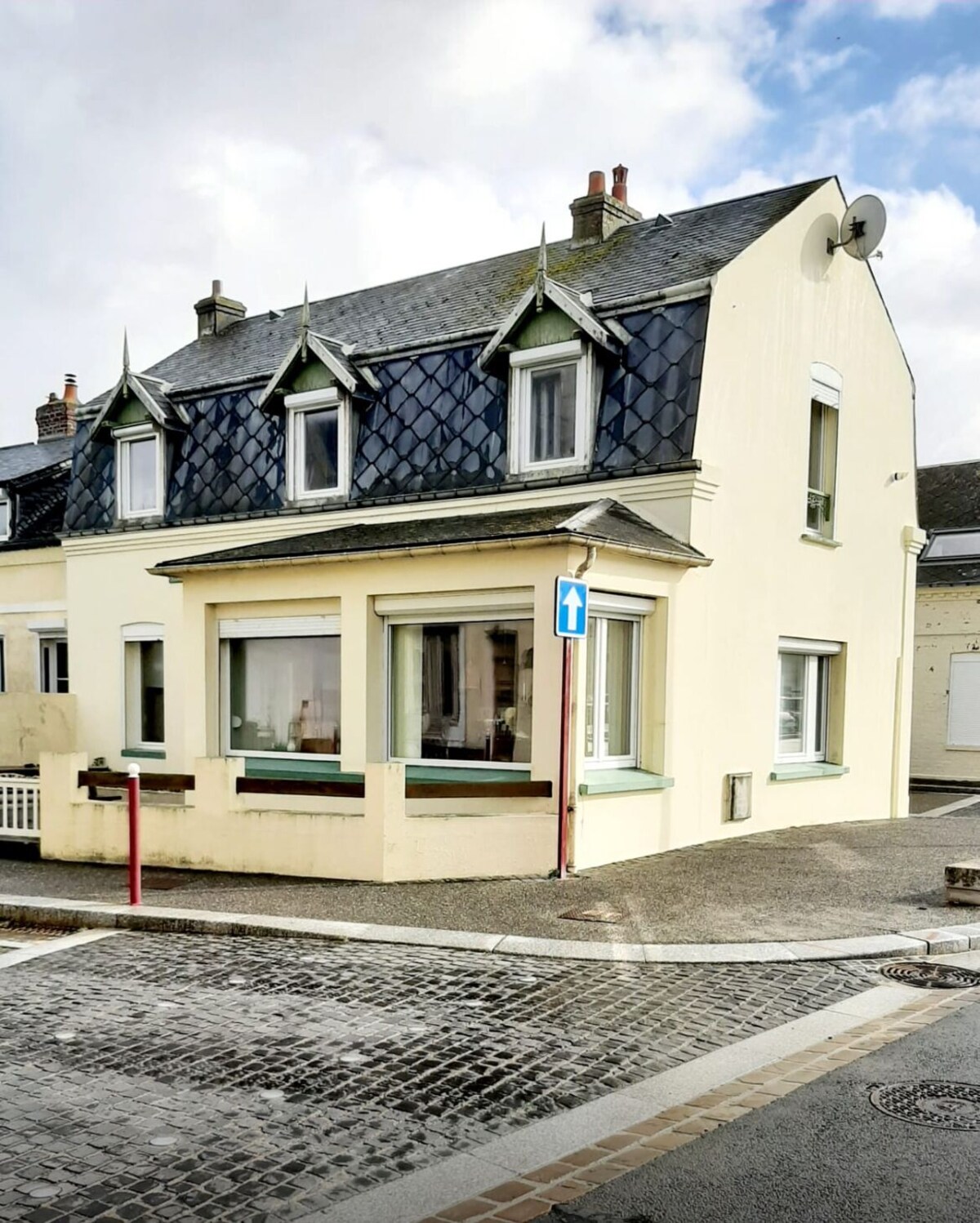 Image de profil de l’hôte