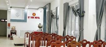 LY SON HOTEL
