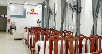 LY SON HOTEL