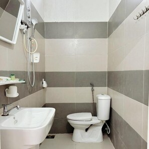 Phòng Superior | Phòng tắm