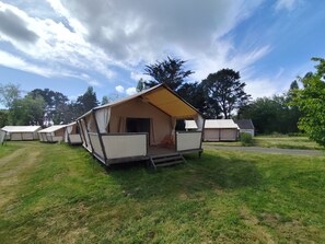 Comfort Cottage - Village Cévéo de MesquerPays de Guérande (Mesquer)