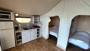 Comfort Cottage | Living area