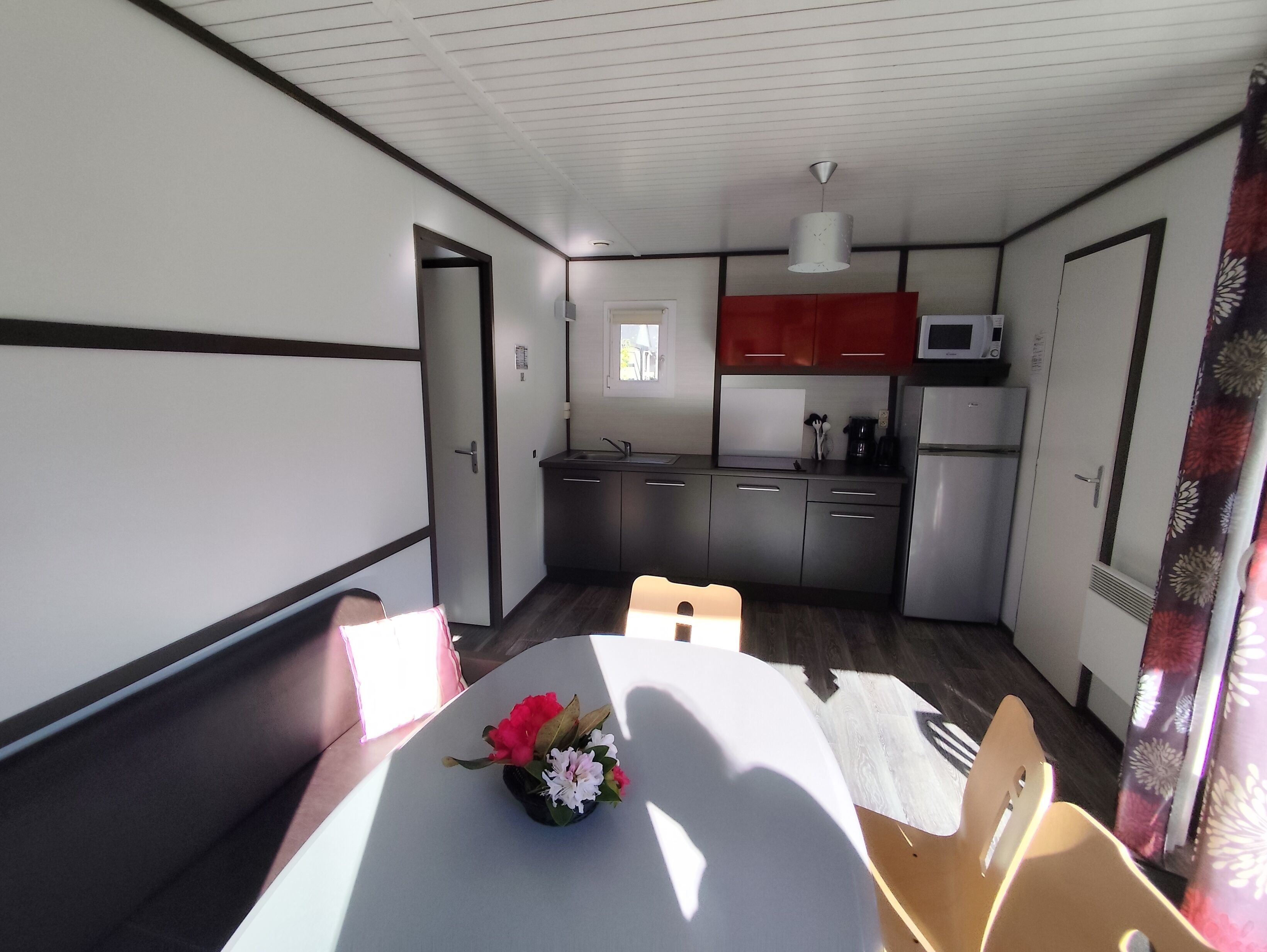 Chalet | Cucina privata