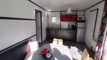 Chalet | Cucina privata