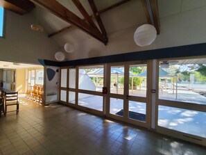 Restaurant - Village Cévéo de MesquerPays de Guérande (Mesquer)