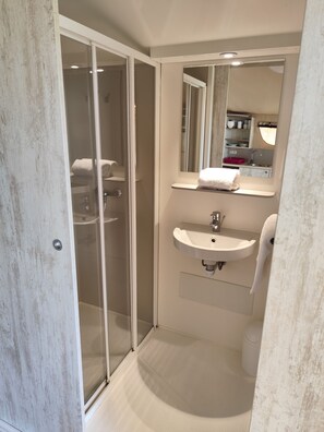 Cottage Comfort | Bagno