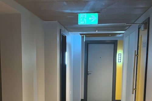 Huoneisto, 2 makuuhuonetta, esteetön | Sisätilat