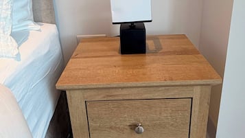 Apartment, 2 Bedrooms, Accessible