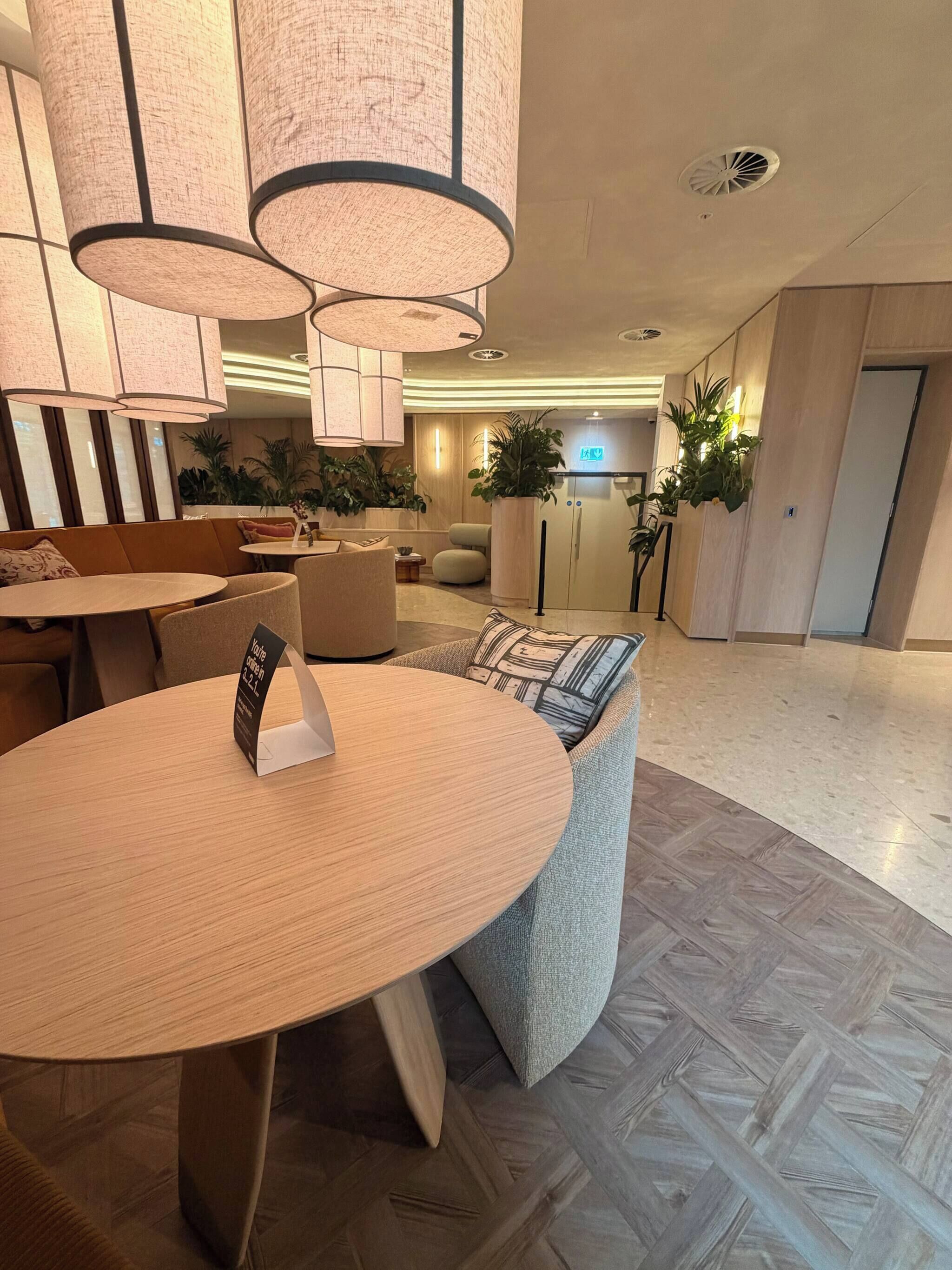 Apartment, 2 Schlafzimmer, barrierefrei | Innenbereich