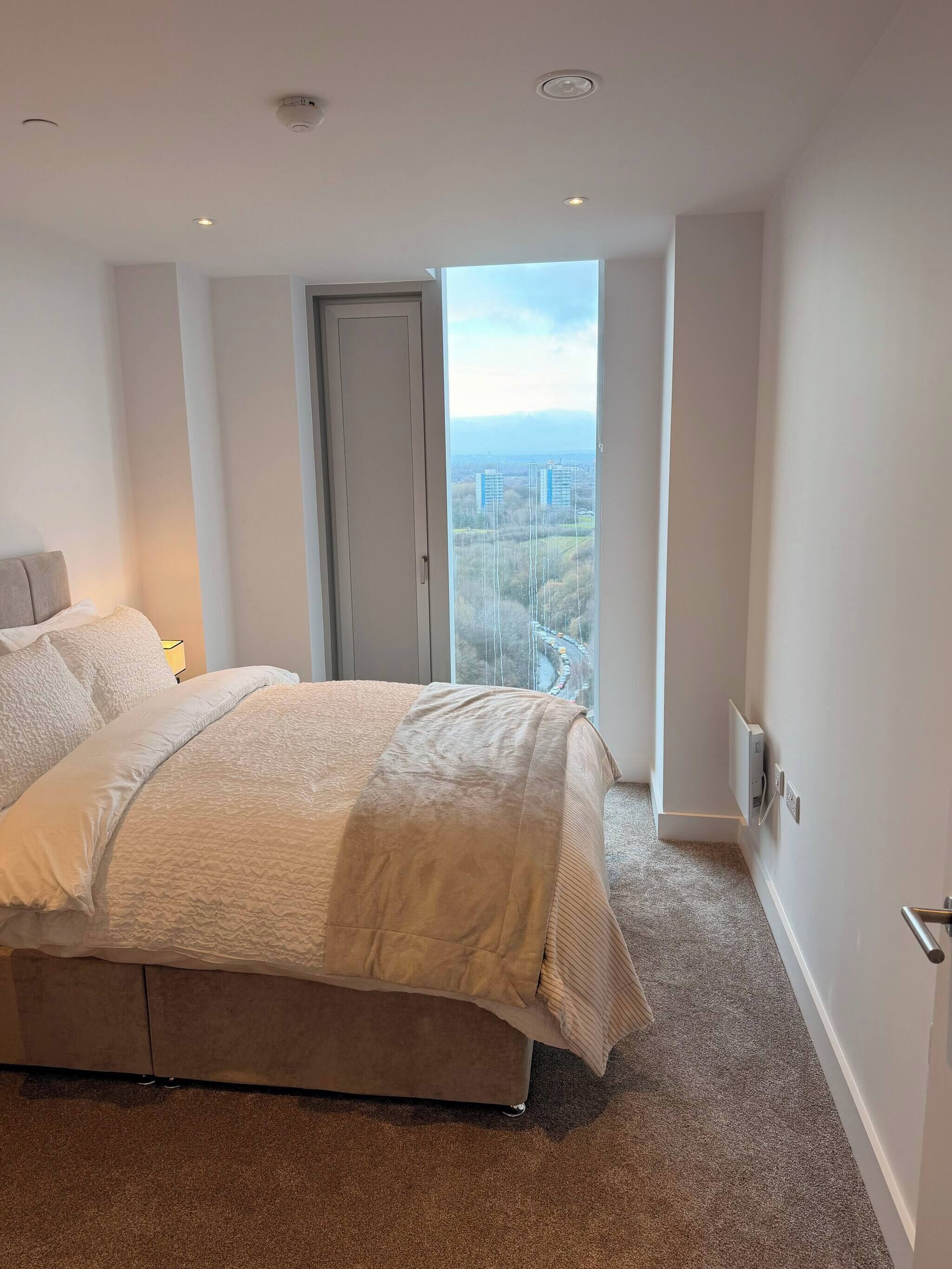 Apartment, 2 Bedrooms, Accessible | 2 bedrooms