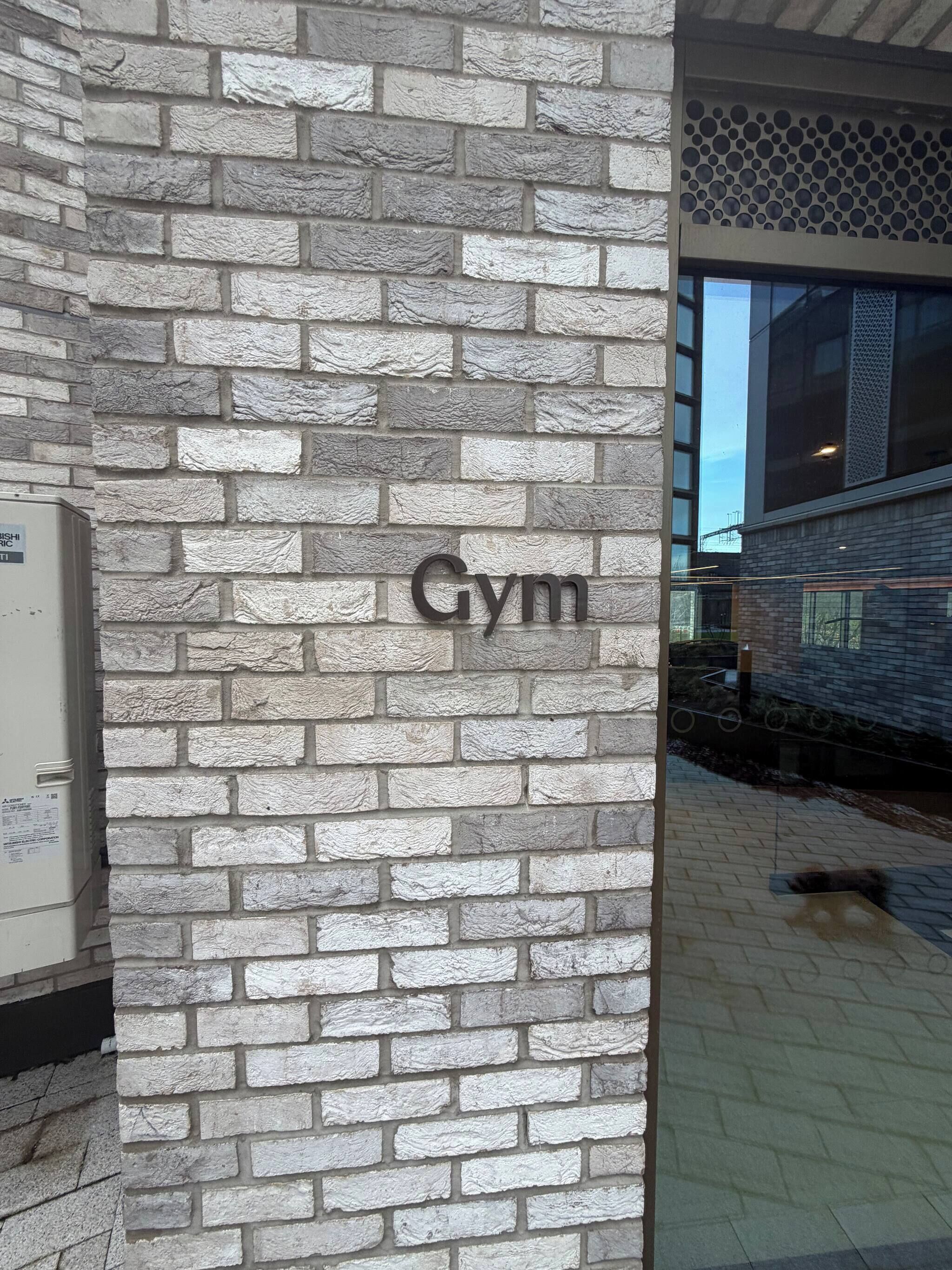 Lägenhet - 2 sovrum - tillgänglighetsanpassat | Detalj exteriör