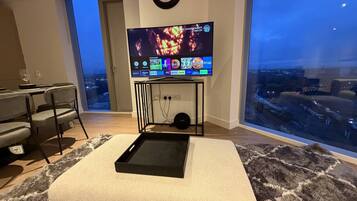 Lägenhet - 2 sovrum - tillgänglighetsanpassat | Interiör