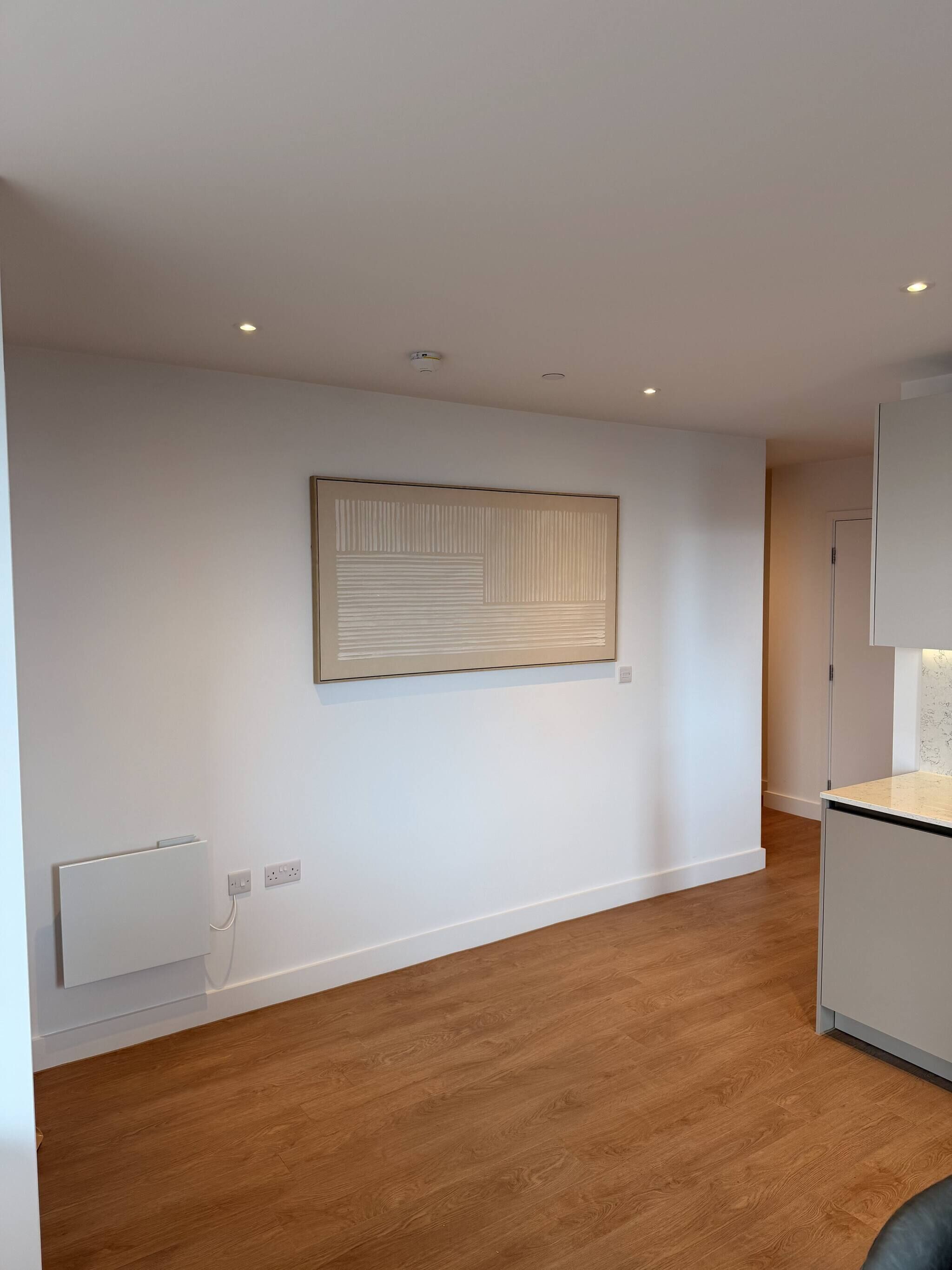 Apartment, 2 Bedrooms, Accessible | Interior