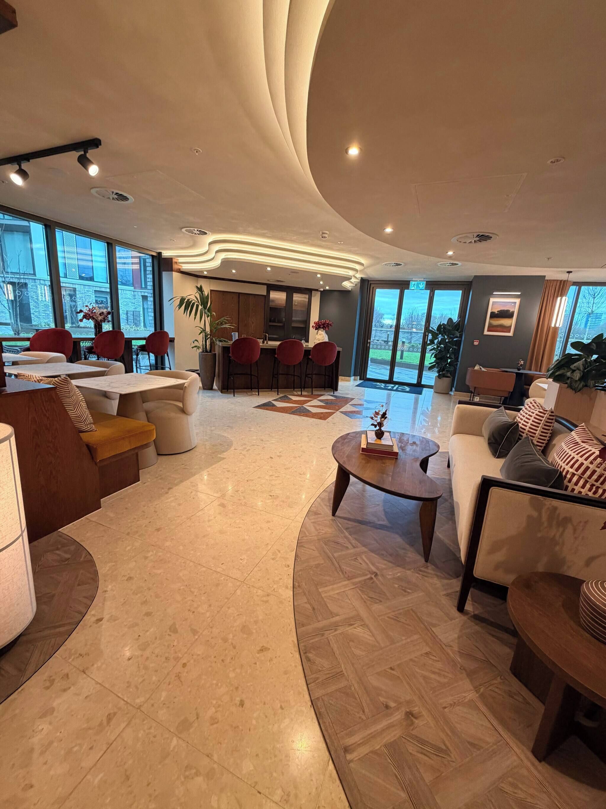 Apartment, 2 Bedrooms, Accessible | Interior