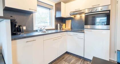 Tiny House in Güls – Erholung zwischen Natur&Mosel