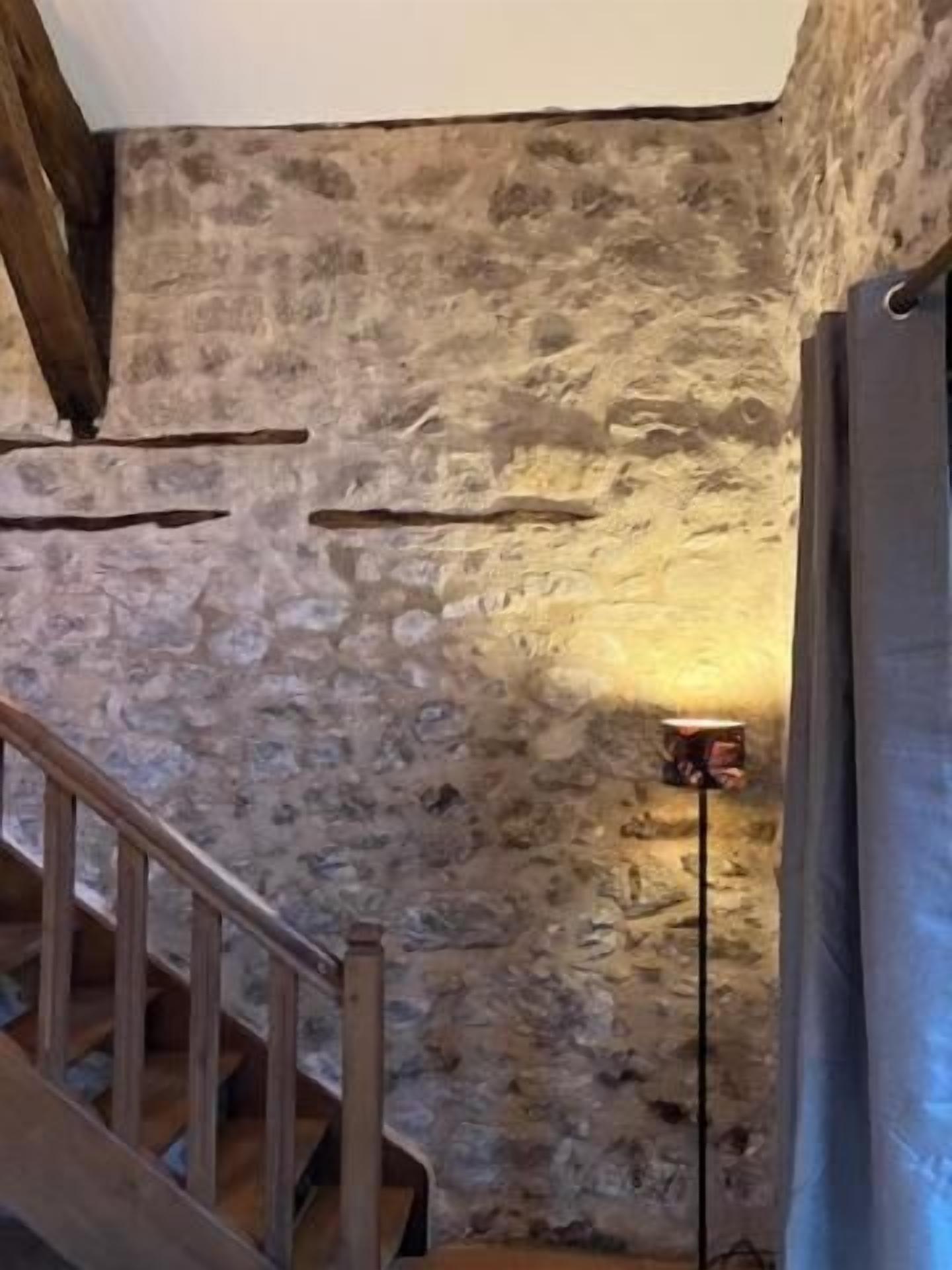 Studio, Garden View | Interior