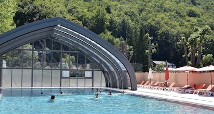 Domaine du Lac Chambon