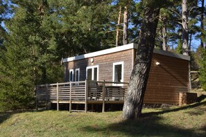 Family Cottage