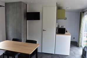 Familie cottage | Woonruimte