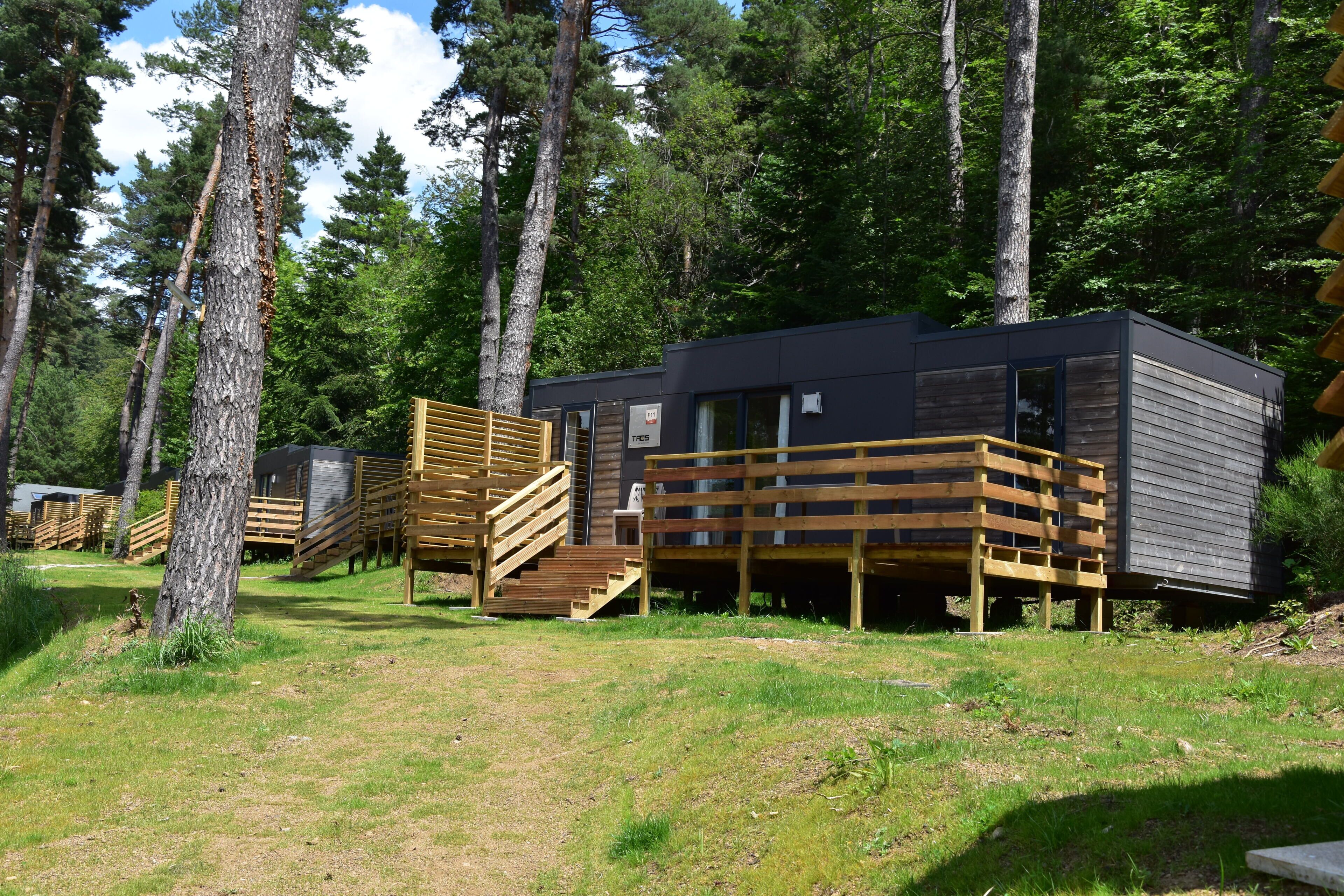 Deluxe Cottage, 2 Bedrooms