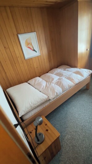 Room - 5 min to Terminal & train station • Sunny • Best Jungfrau & Eiger views (Grindelwald)