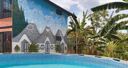 Ferienhaus by Interhome