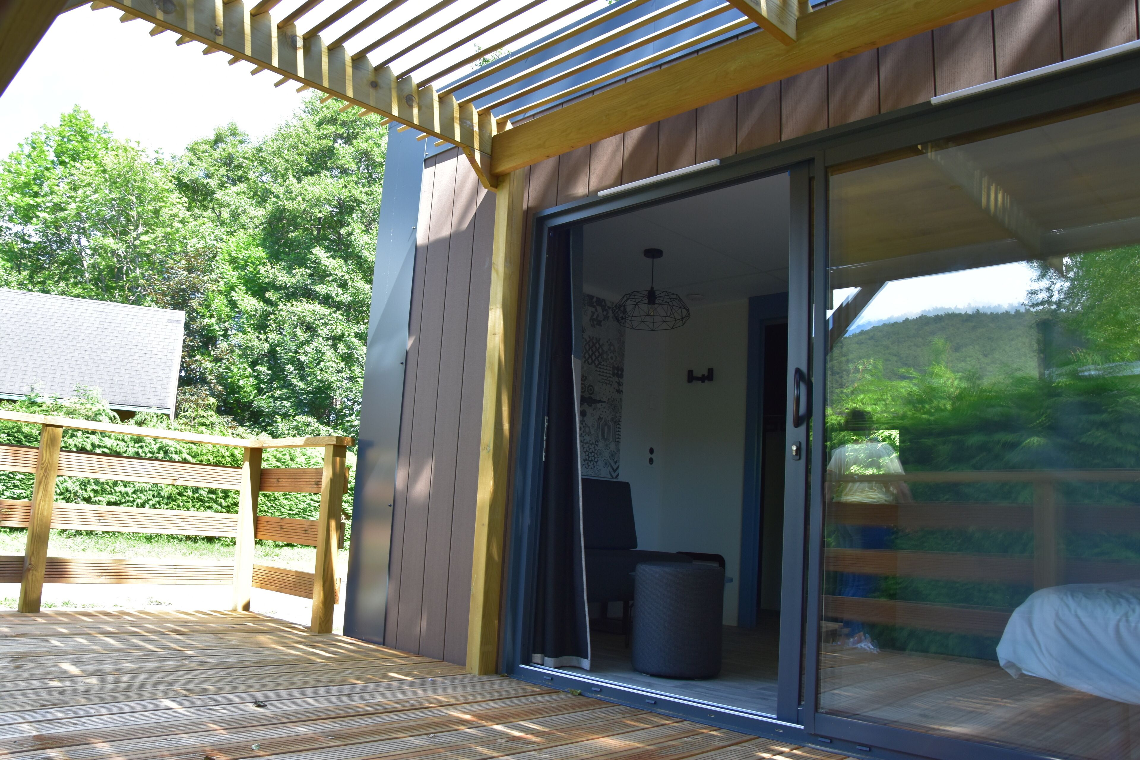 Superior Double Room | Terrace/patio