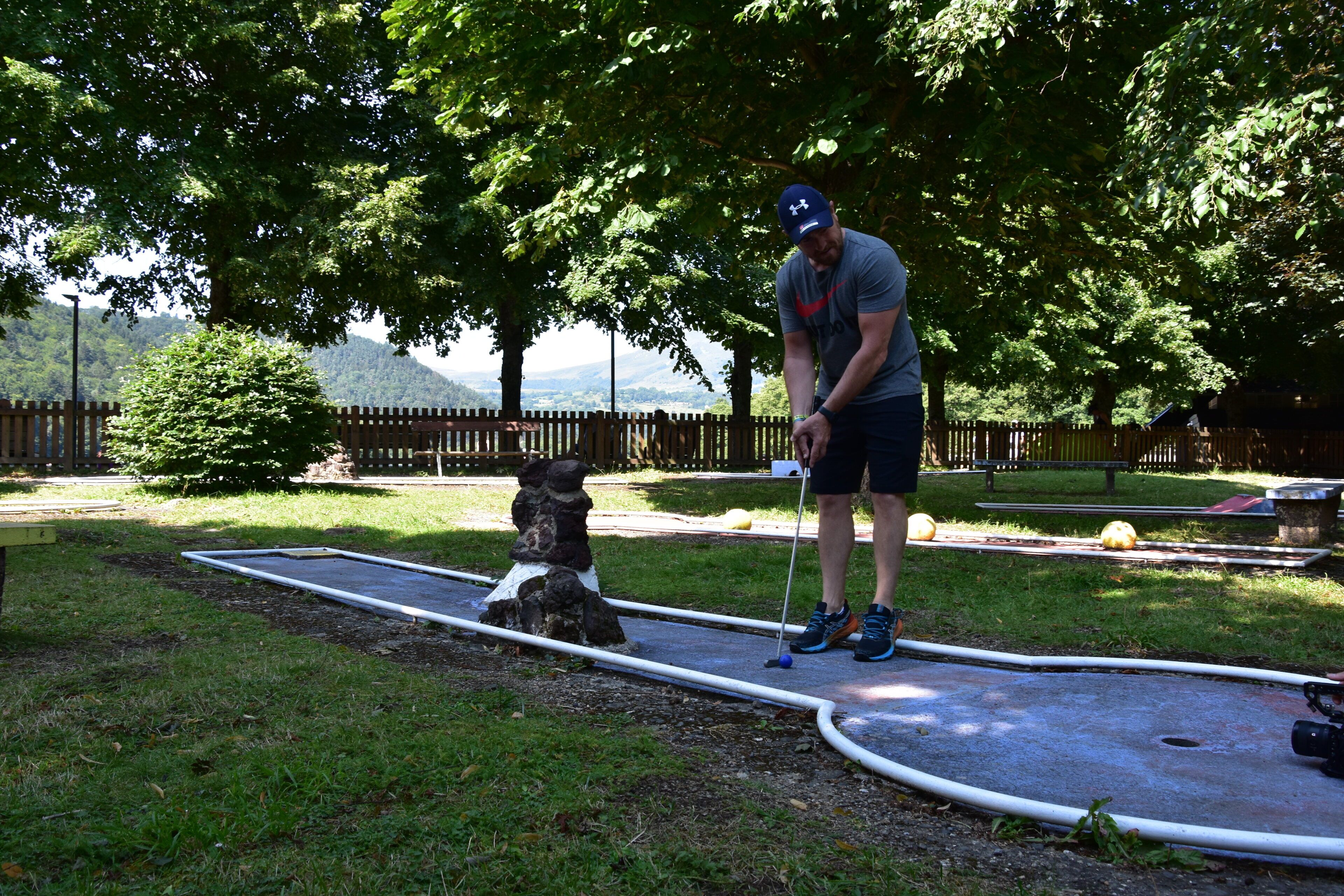 Kinderspeelruimte - buiten