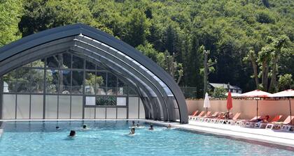 Hôtel Lodge du Lac Chambon