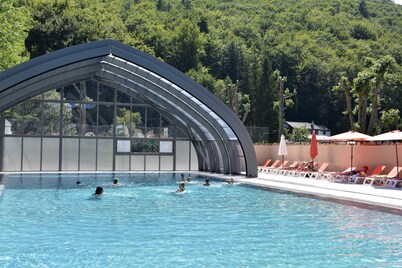 Hôtel Lodge du Lac Chambon