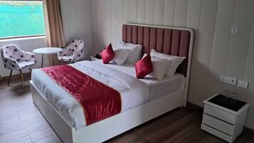 Internet, bed sheets