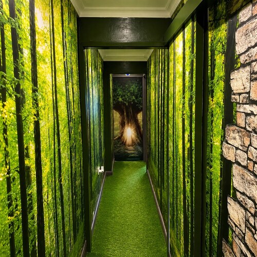 Wizardry Hotel Great Yarmouth 