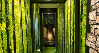 Wizardry Hotel Great Yarmouth