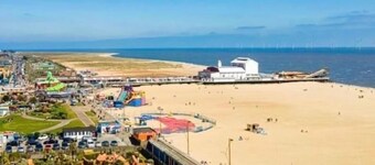 Wizardry Hotel Great Yarmouth 