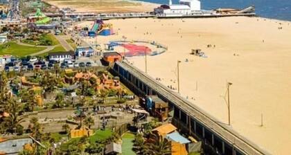 Wizardry Hotel Great Yarmouth